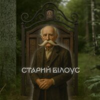 Старий Білоус