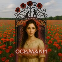 Так і постало на березі річки село Осьмаки