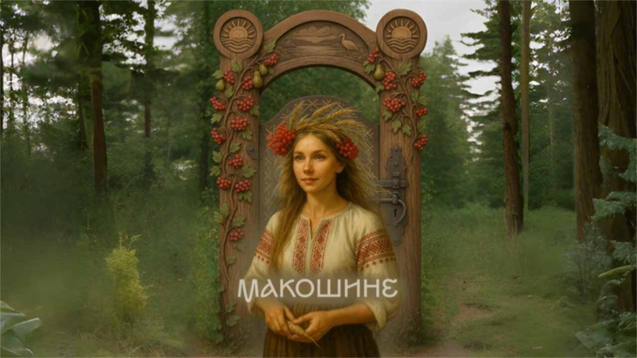 Богиня родючості лишила свій слід і на Чернігівській землі