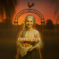 Ось так і народилось село - Припутні