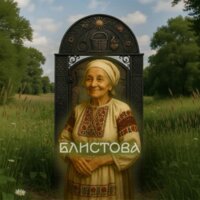 Офіційно вважається, що село Блистова засноване на початку XVIII століття