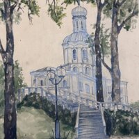 Як діти з Чернігівщини (і не тільки) бачать туристичні локації нашої області (фото)