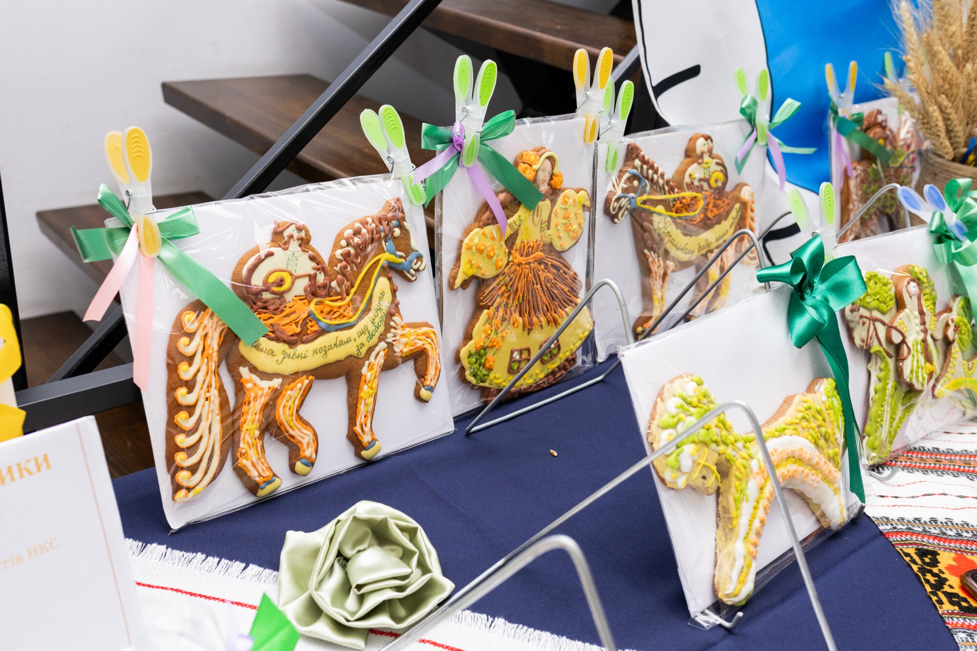 На Чернігівщині завершилась програма практичних навчань для крафтових виробників