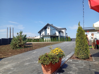 На Чернігівщині з’явився новий маєток для відпочинку всіх бажаючих