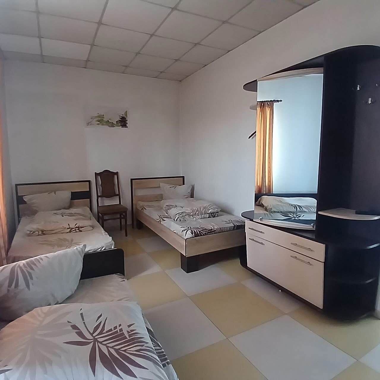 На Чернігівщині працює «Городок»