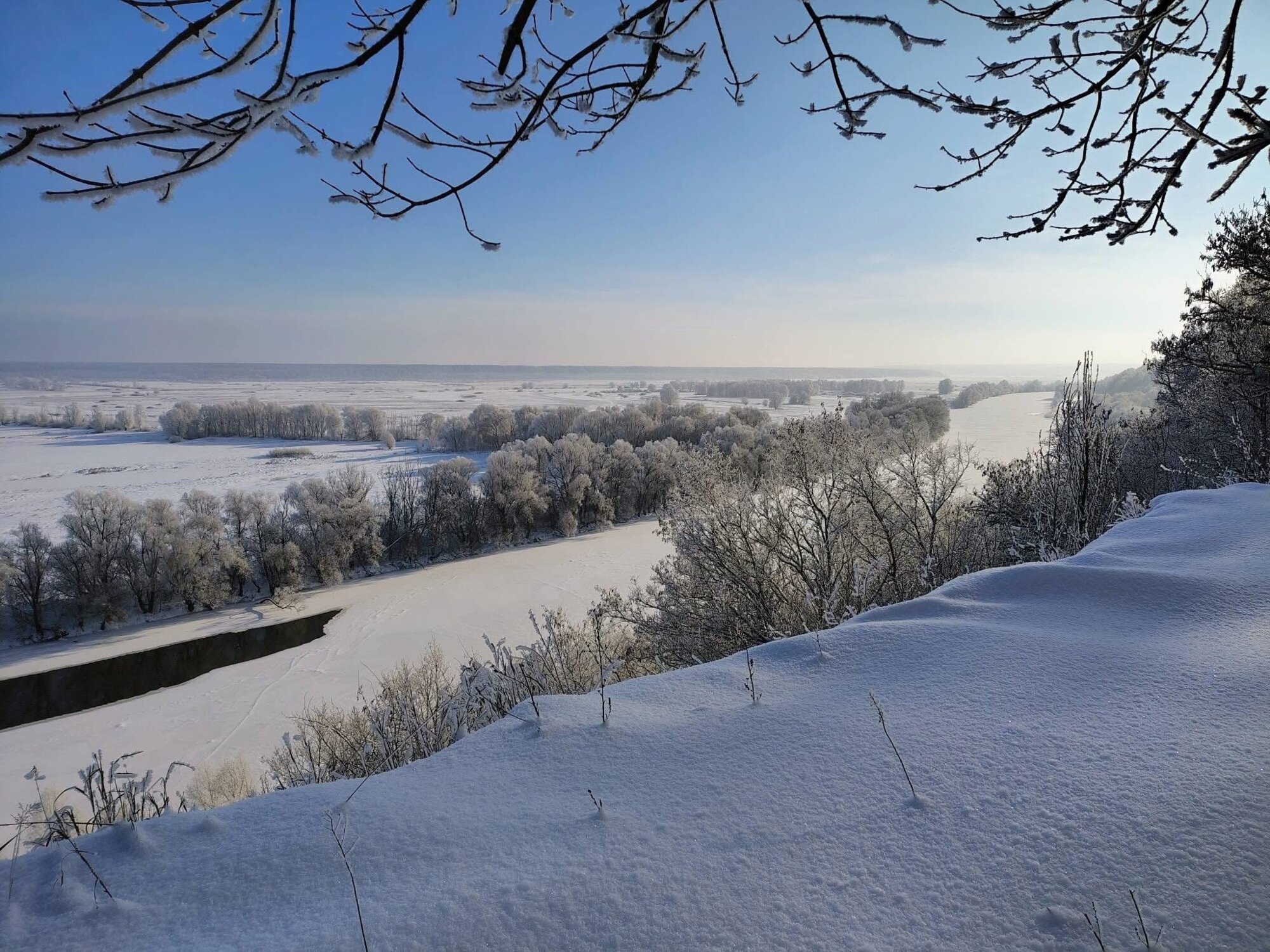 Мезинський національний природний парк