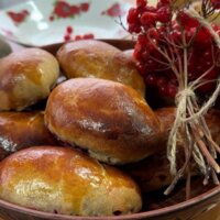 Тушкований буряк на Чернігівщині може бути й десертом