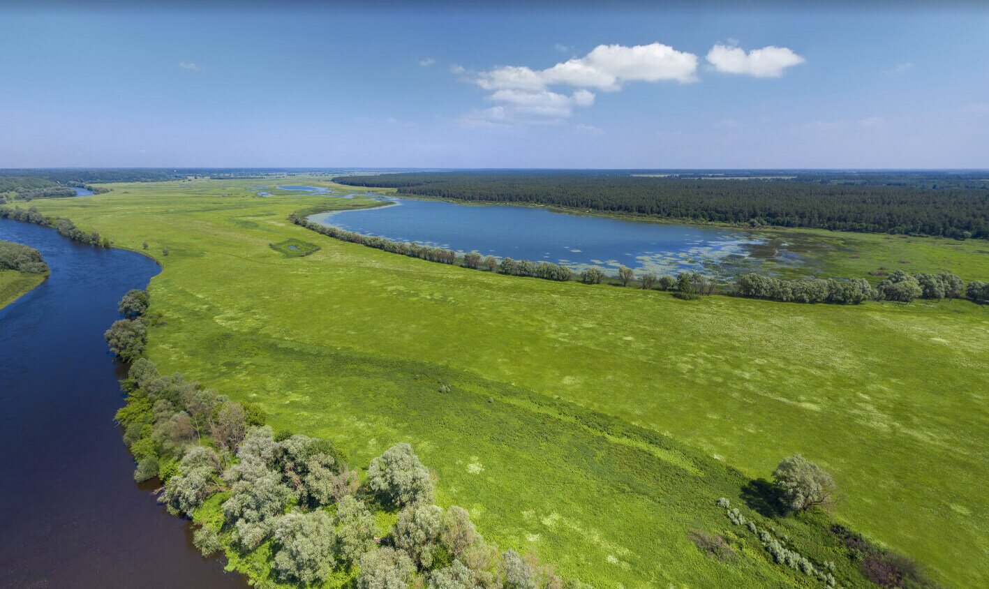 Дуже приємно, коли інтернет-ресурс з промовистою назвою «Карпати» розповідає і про Чернігівщину також