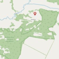 Село на Чернігівщині, де нема мешканців, проте зареєстровані чотири пам’ятки природи