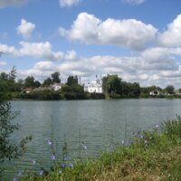 Чорне – Червоне – Чорне