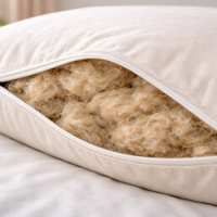 На Чернігівщині виготовляють еко-постіль