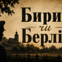 Берлін на Чернігівщині?