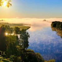 Чарівна Десна