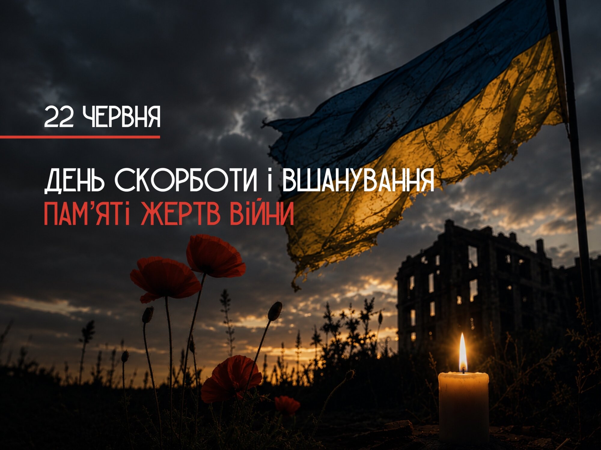 Памʼятаємо