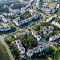 Як на Чернігівщині з'явилось місто, яке адміністративно підпорядковане іншій області