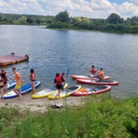 На Чернігівщині вже працює «Спортивна країна»