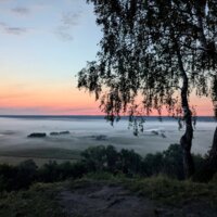 Мезинський національний природний Парк
