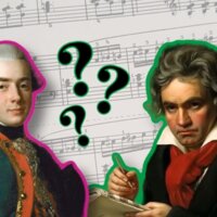 Що пов’язує видатного австрійського композитора Бетховена та Чернігівщину?