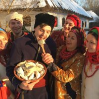 Щось знаєте про святкування Масниці на Чернігівщині – долучайтесь до проєкту