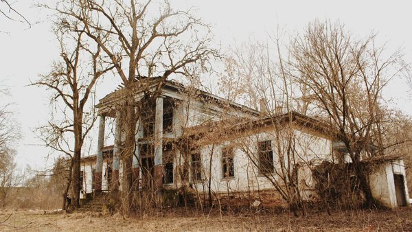 Уродженець Чернігівщини, який відмовився зустрічати Катерину ІІ