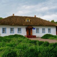 Меморіальні музеї Чернігівщини запрошують