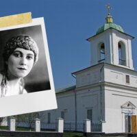 Церква на Чернігівщині, де хрестили дружину всесвітньовідомого  Пабло Пікассо