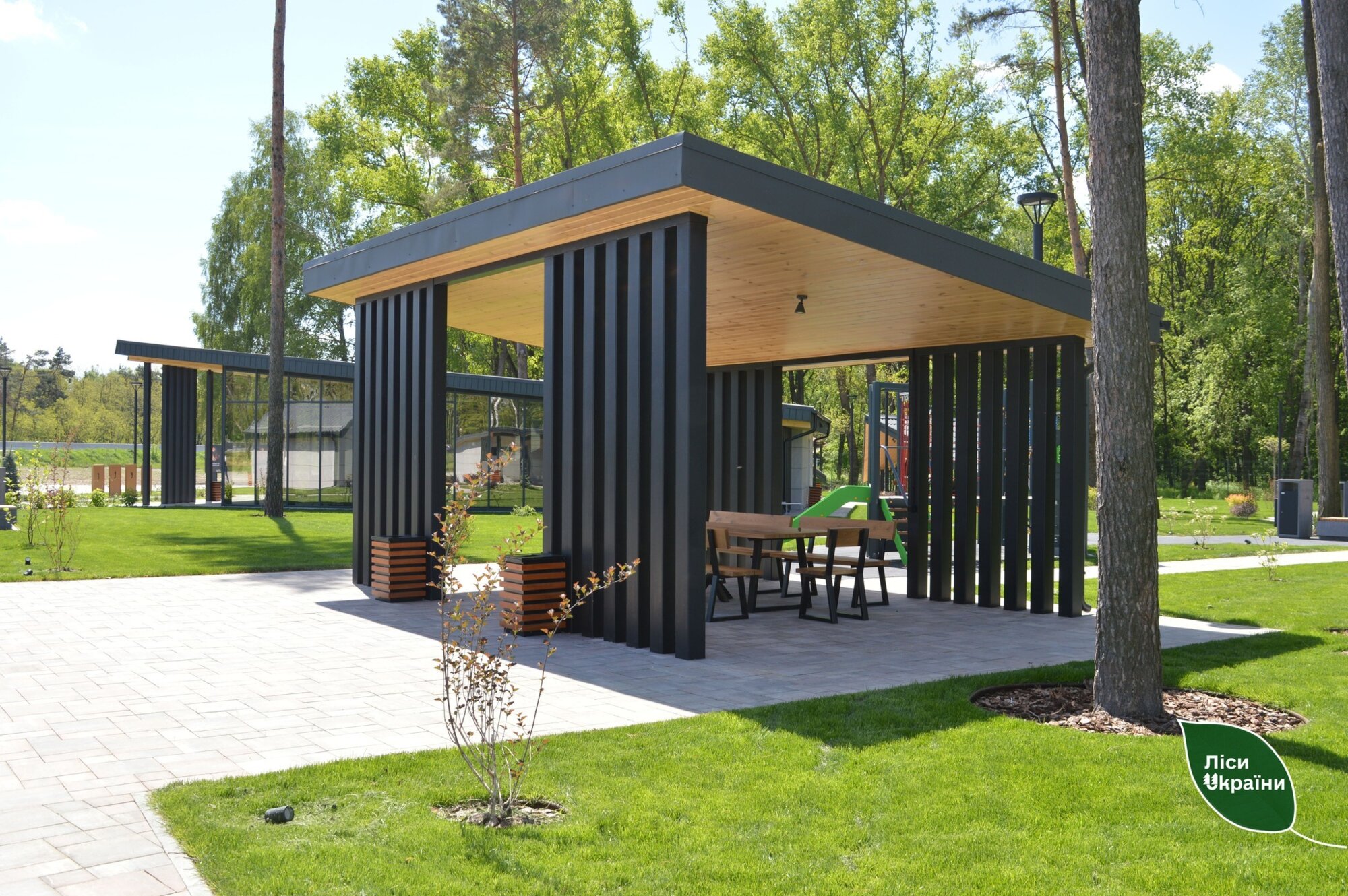 Де на Чернігівщині є рекреаційні пункти