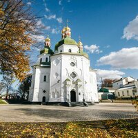 Одна із найстаріших пам’яток епохи українського бароко на Чернігівщині