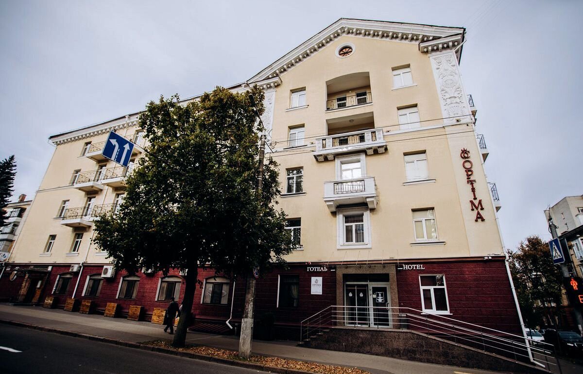 Один з готелів Чернігівщини планує підтвердити свою «зірковість»