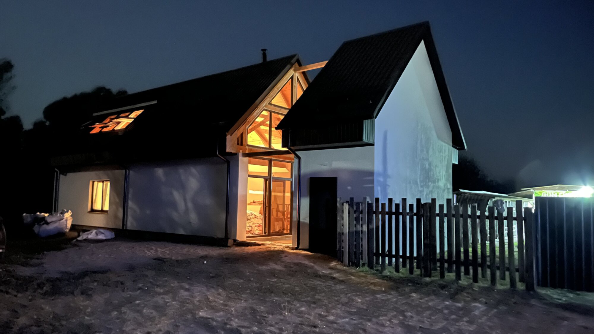 На Чернігівщині вже працює будинок альпак