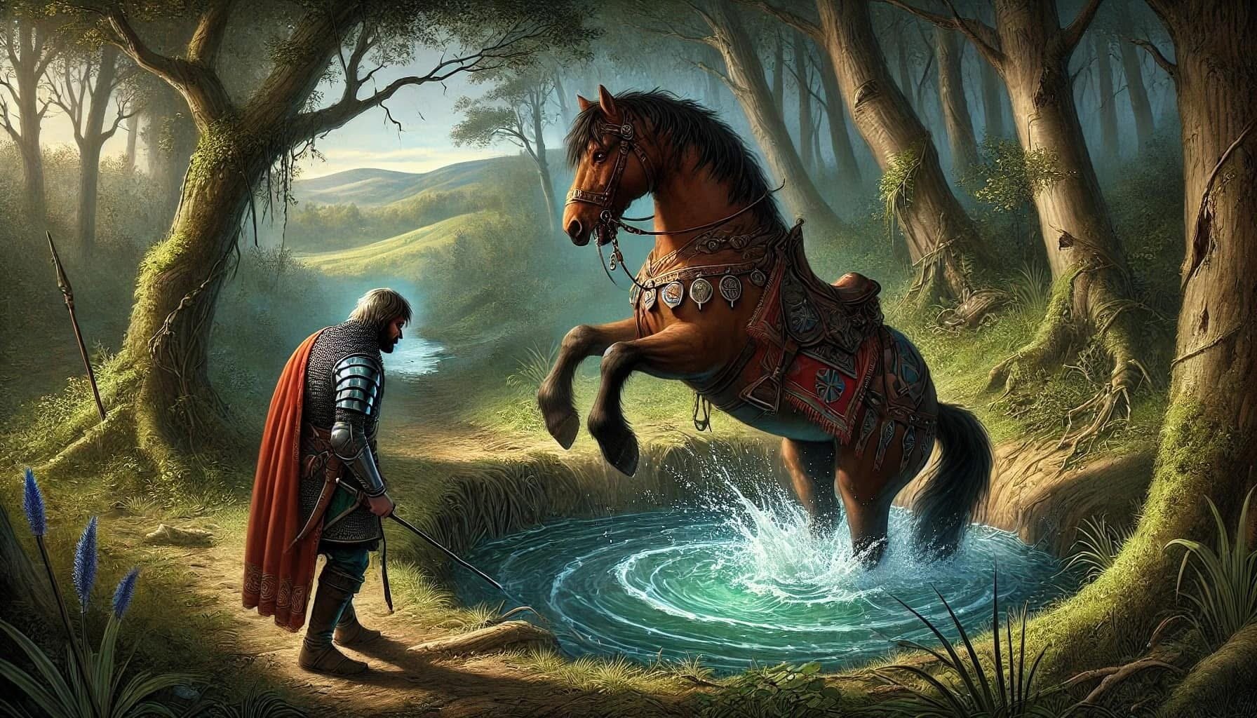 І знову про билинного богатиря Іллю Муромця та Чернігівщину