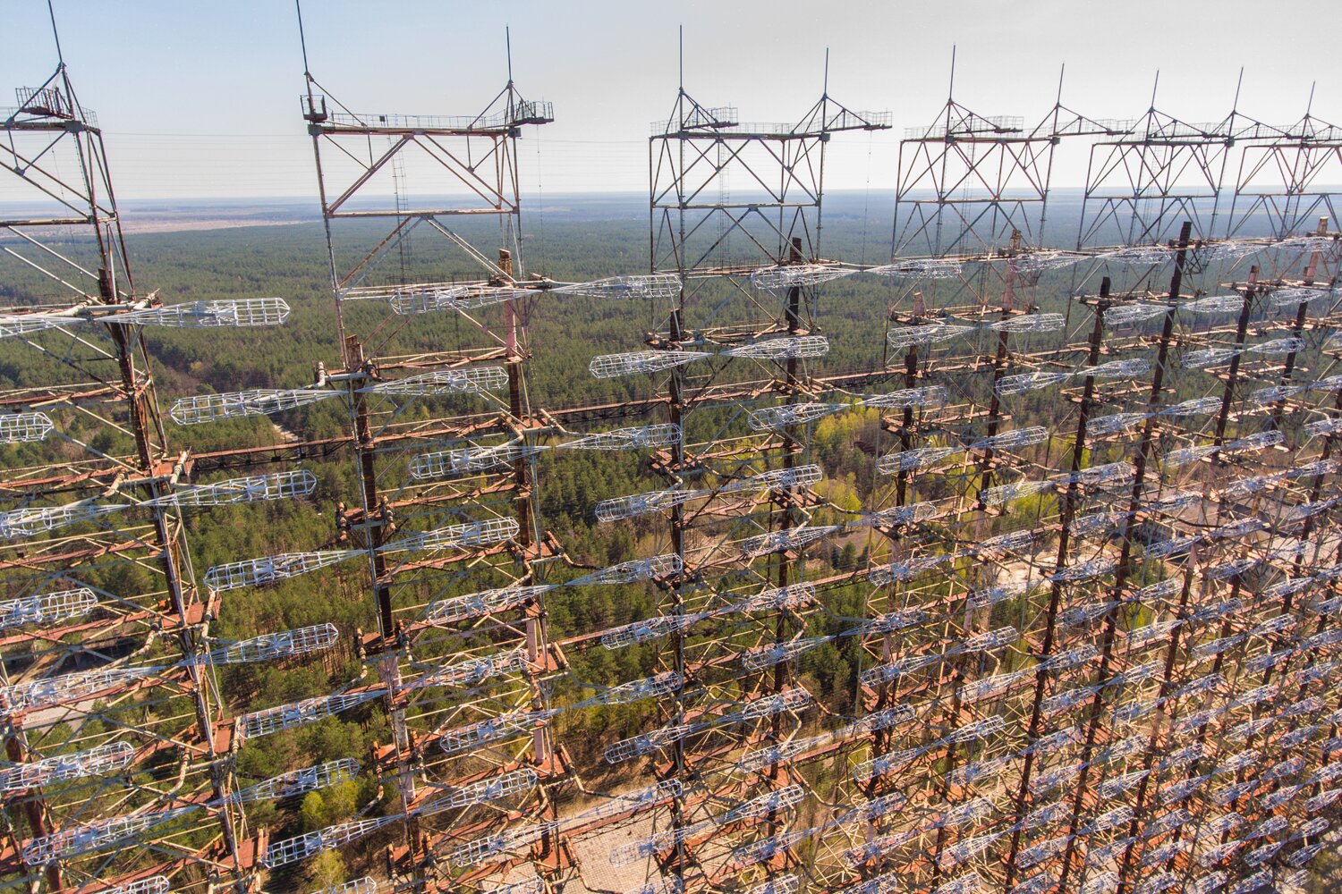 Виявляється Любеч є не тільки на Чернігівщині