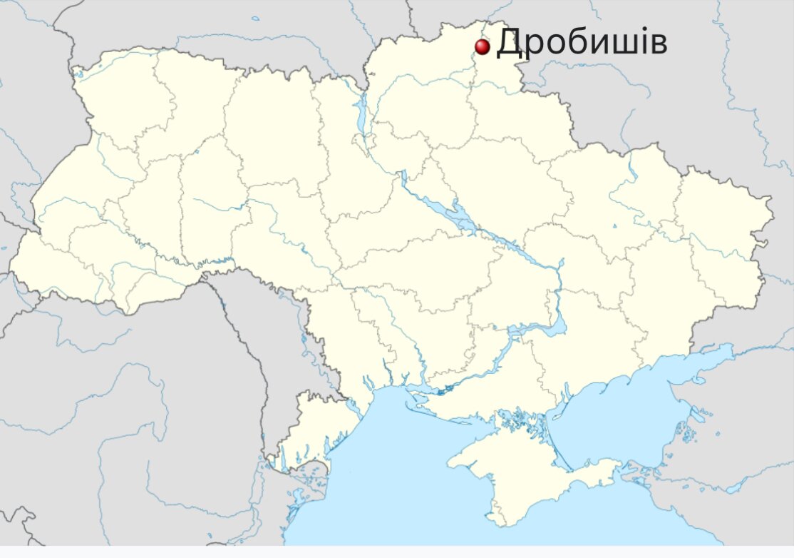 На Чернігівщині є багатовікове село, де ніколи не було церкви, проте є давнє урочище – Церковище