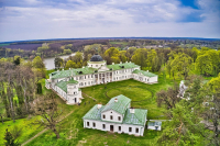 Національний історико - культурний заповідник «Качанівка»