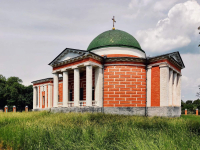 Спасо-Преображенська церква