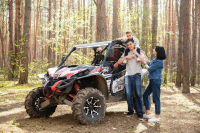 Активний відпочинок у готелі «ШишкiNN»